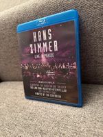 Hans Zimmer: Live in Prague (Blu-ray)