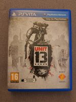 Unit 13 PS Vita
