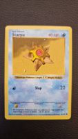 Staryu Shadowless 65/102  - Base Set (EN) - Pokémon Card