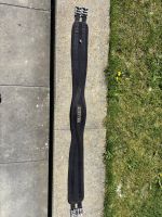 Sattelgurt Kieffer Langgurt 135cm