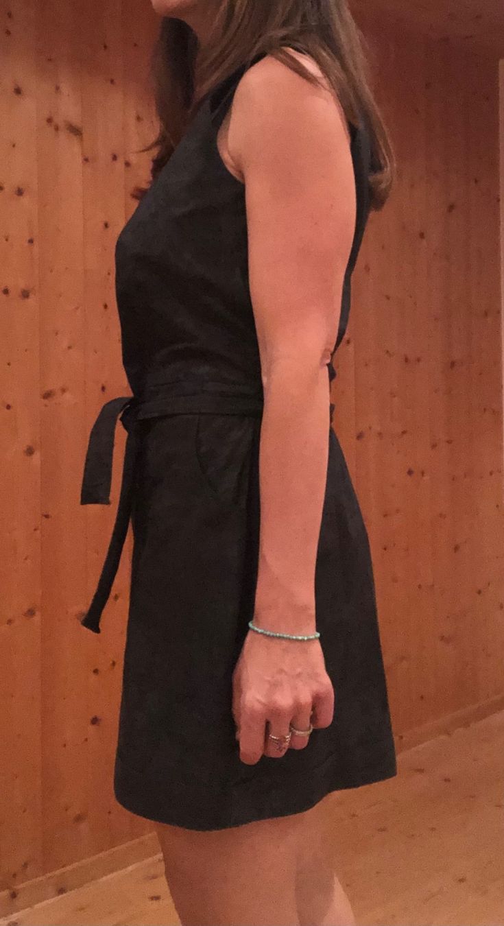 Tute: Jumpsuit fairtrade Gr S, schwarz – Nuovo (secondo la descrizione) da Heiden venduto da sab_rzm2 6