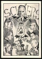 Schiers, G. Matura 1942, Absolvia, 1942