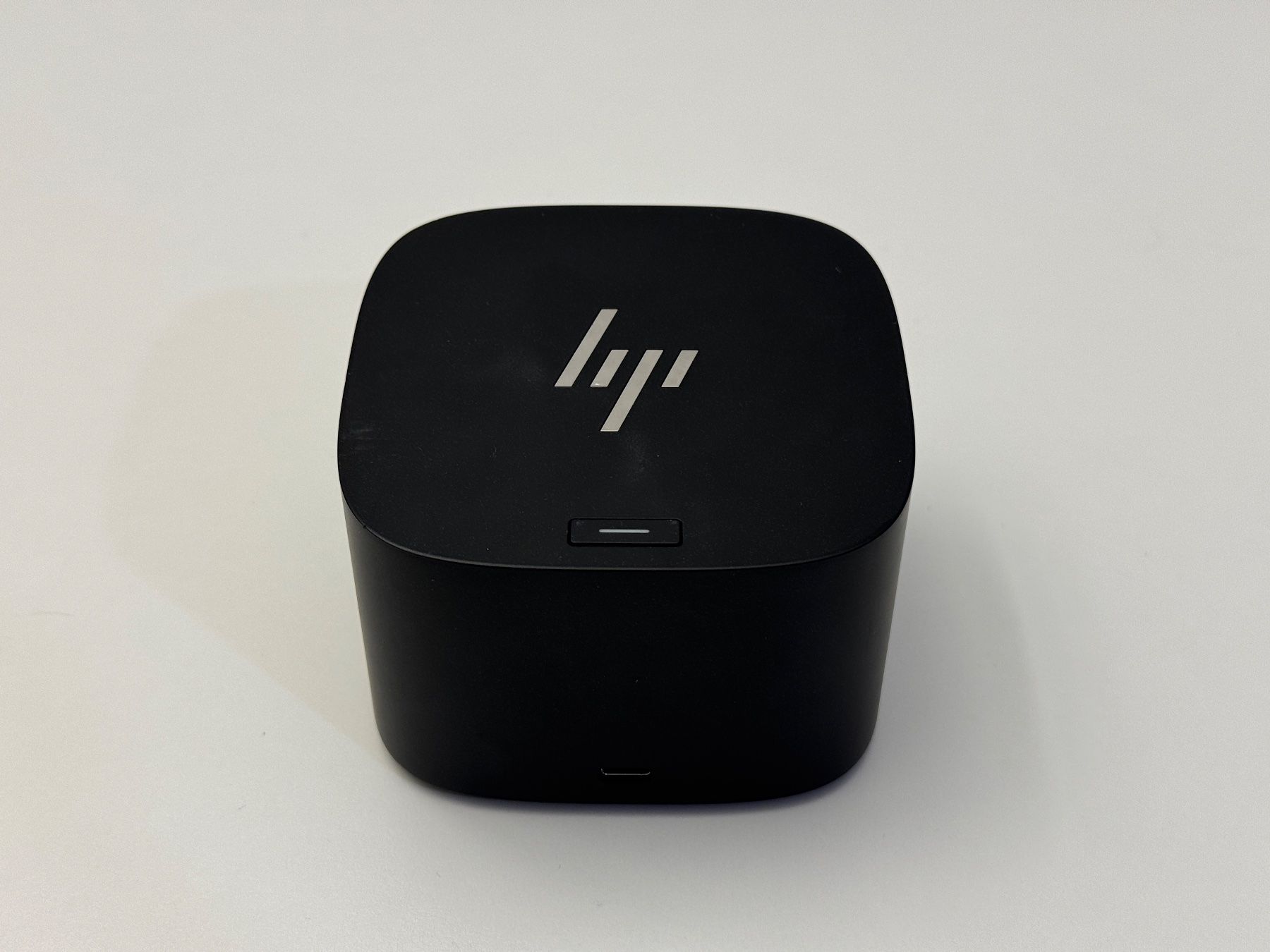Hewlett Packard Docking station: HP Thunderbolt Dock 120W G4 (sans couvercle) – Usato da Renens VD venduto da boson_2173