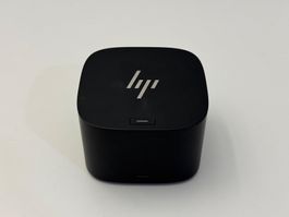 HP Thunderbolt Dock 120W G4 (sans couvercle)
