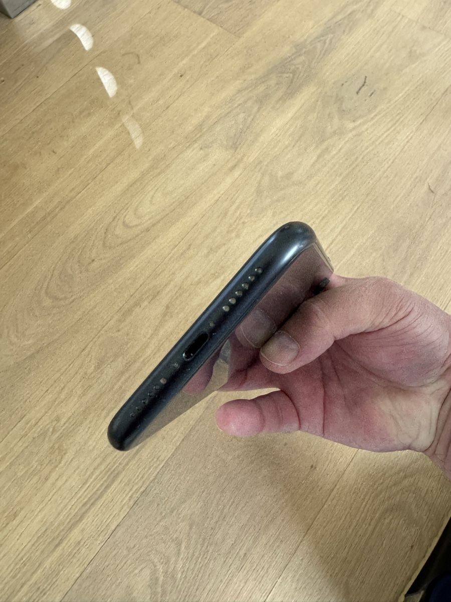 Apple Telefoni cellulari / Smartphones: iPhone XR Topzustand – Usato da Magden venduto da Amliebstenbesser 5