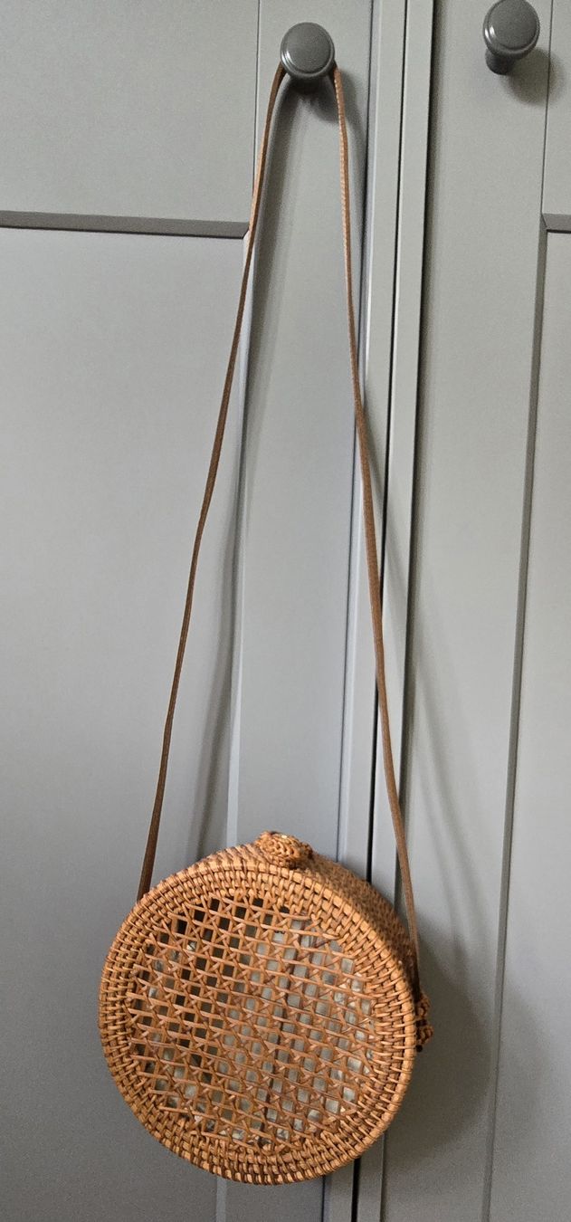 Mango Taschen für Damen: Umhängetasche – Gebraucht aus Oberbipp von Meaw13