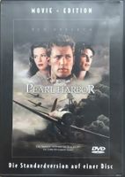 DVD  -  Pearl Harbor