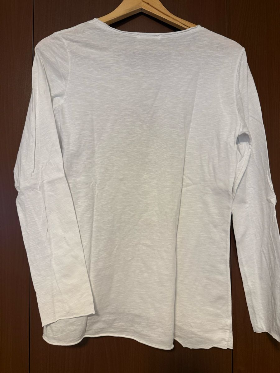 Pullover & Sweatshirts: Pull manches longues coton – Gebraucht aus Lausanne von mar_sxg5 1