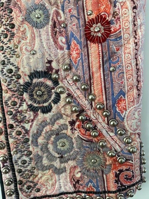 Isabel Marant Gilets: Isabel Marant vest – Neuf avec emballage d'origine à Dallenwil par ZD2019 5