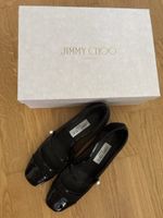Jimmy Choo Elisa 45 Pumps
