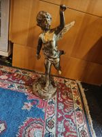 Mechanische Bronze Flügeln, 1930er