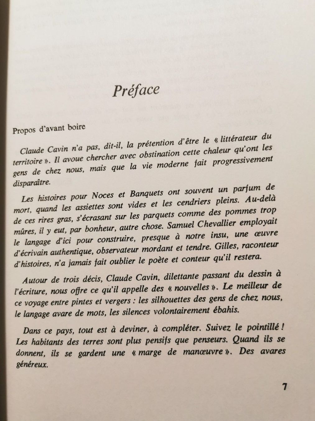 Bücher: Livre Autour de trois décis – Gebraucht aus Pailly von jme99 2