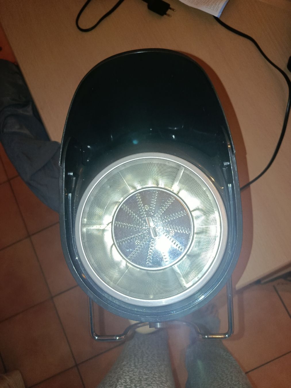 Tefal Küchengeräte: centrifugeuse Tefal – Gebraucht aus Fribourg von cbu_q7ck 3