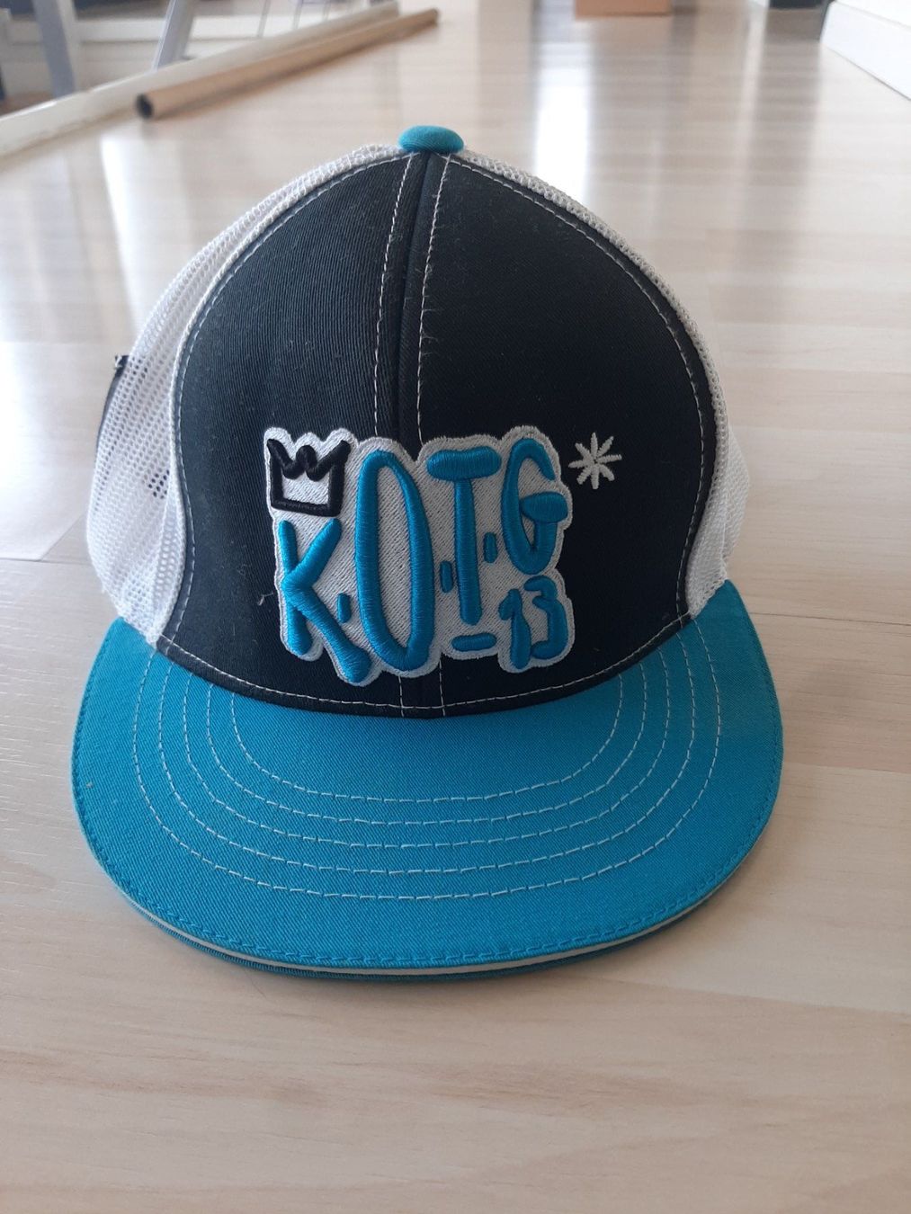 Copricapi, berretti & cappellini: Casquette Quicksilver – Usato da Courtételle venduto da joe_x9vm
