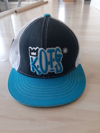 Casquette Quicksilver