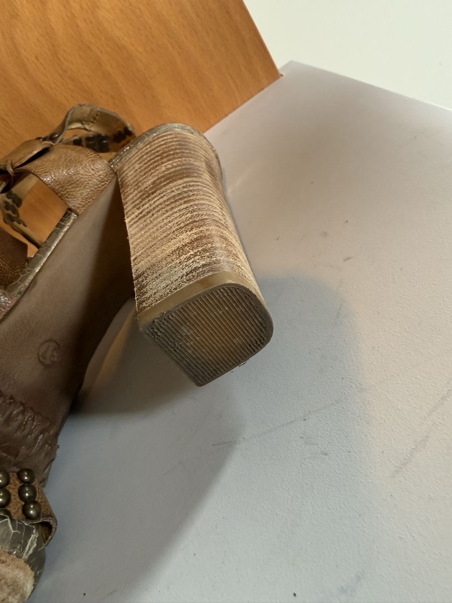 A.S.98 Chaussures femmes: A.S.98 - Sandalen – D'occasion à Zurich par Alinecnicolet 6