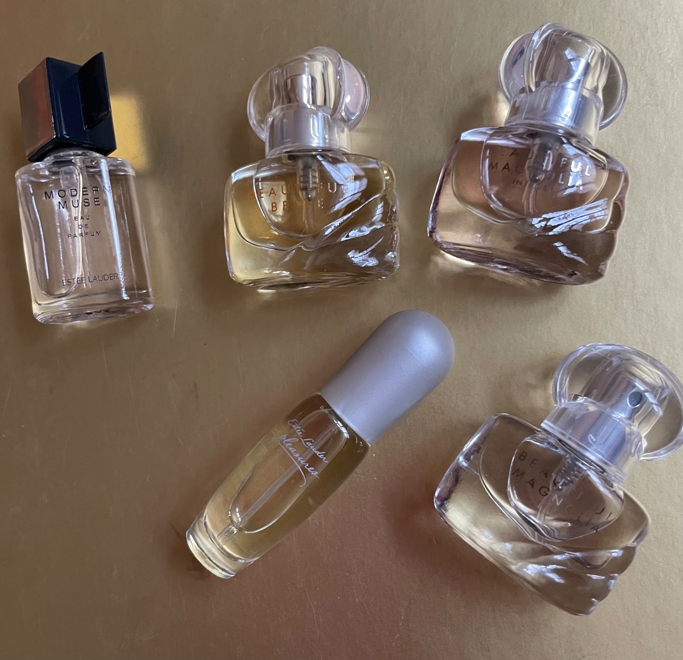 Lancôme Profumi & Eau de Toilette: 11 Miniature Parfumflacons – Usato da Zürich venduto da Swiss62 3