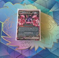 Pecharunt ex - Shrouded Fable