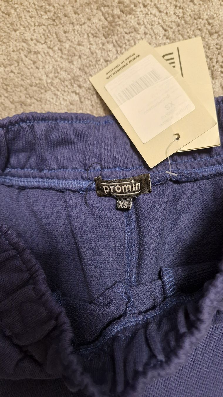 Pantaloni: Lila Shorts XS – Nuovo e nell'imballaggio originale da Zug venduto da opo_cy5d 2