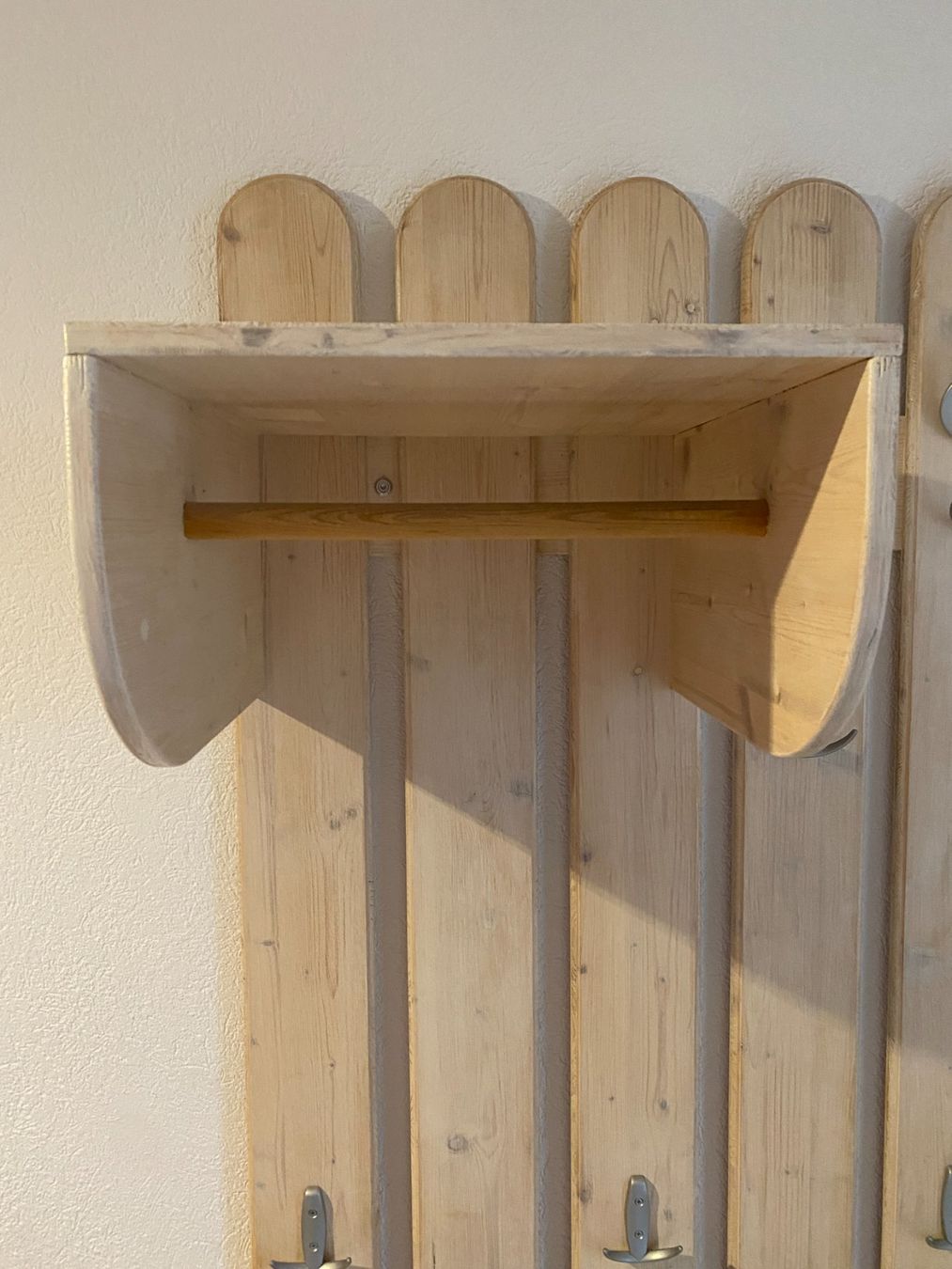 Guardaroba: Garderobe aus Holz – Usato da Hinwil venduto da Dandi6 3