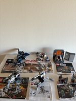 Lego Star Wars Sets