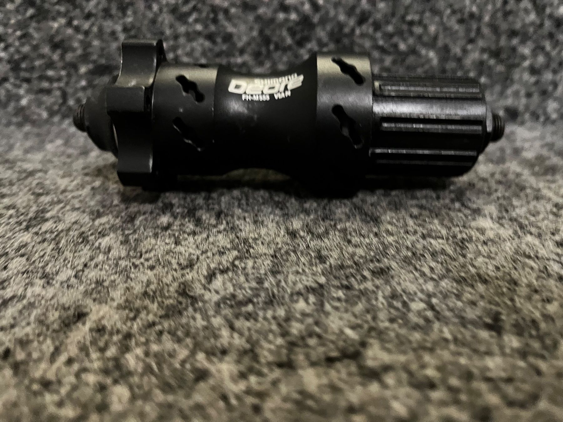Shimano Pezzi di ricambio: Shimano Deore Nabe – Nuovo (secondo la descrizione) da Mühlethurnen venduto da Kolly225 6