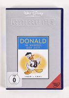 Donald im Wandel der Zeit (1934 - 1941) Disney    2-DVD's