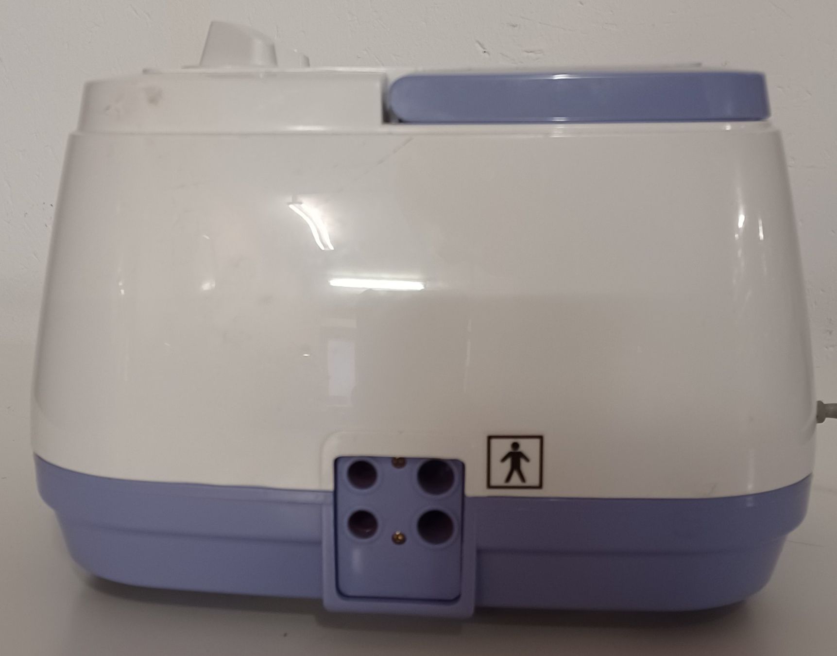 Attrezzature mediche: Winelec Press 4 – Usato da Niederdorf venduto da LeptonAG_Labor 2