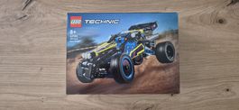Lego Technik Oddroad Rennbuggy