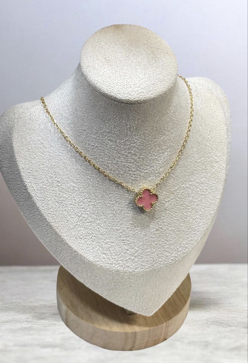 Colliers: Collier plaqué OR 18K – Neuf avec emballage d'origine à Châtel-St-Denis par Montclair_Swiss 4