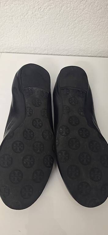 Tory Burch Damenschuhe: Original Tory Burch Ballerinas / Schuhe – Gebraucht aus St. Urban von kun_9gl9 1