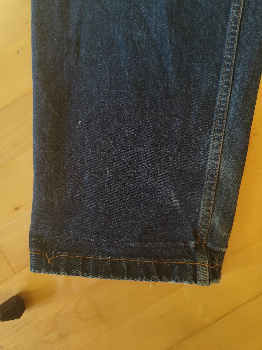 Polar Skate Co. Jeans: polar big boy jeans – Usato da Veyras venduto da mou_7cvw 4