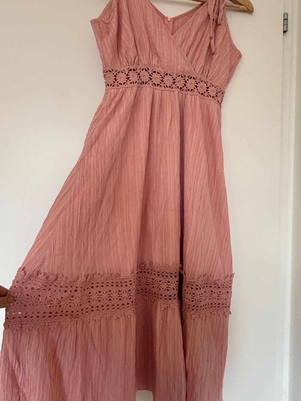 Vestiti: Schönes Kleid gr M – Usato da Belp venduto da Lu96 1