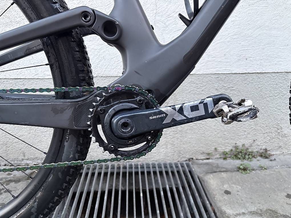 Scott Vélos: Scott Spark RC – D'occasion à Märstetten par jan_r5zf 1