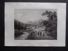 Bad Weissenburg