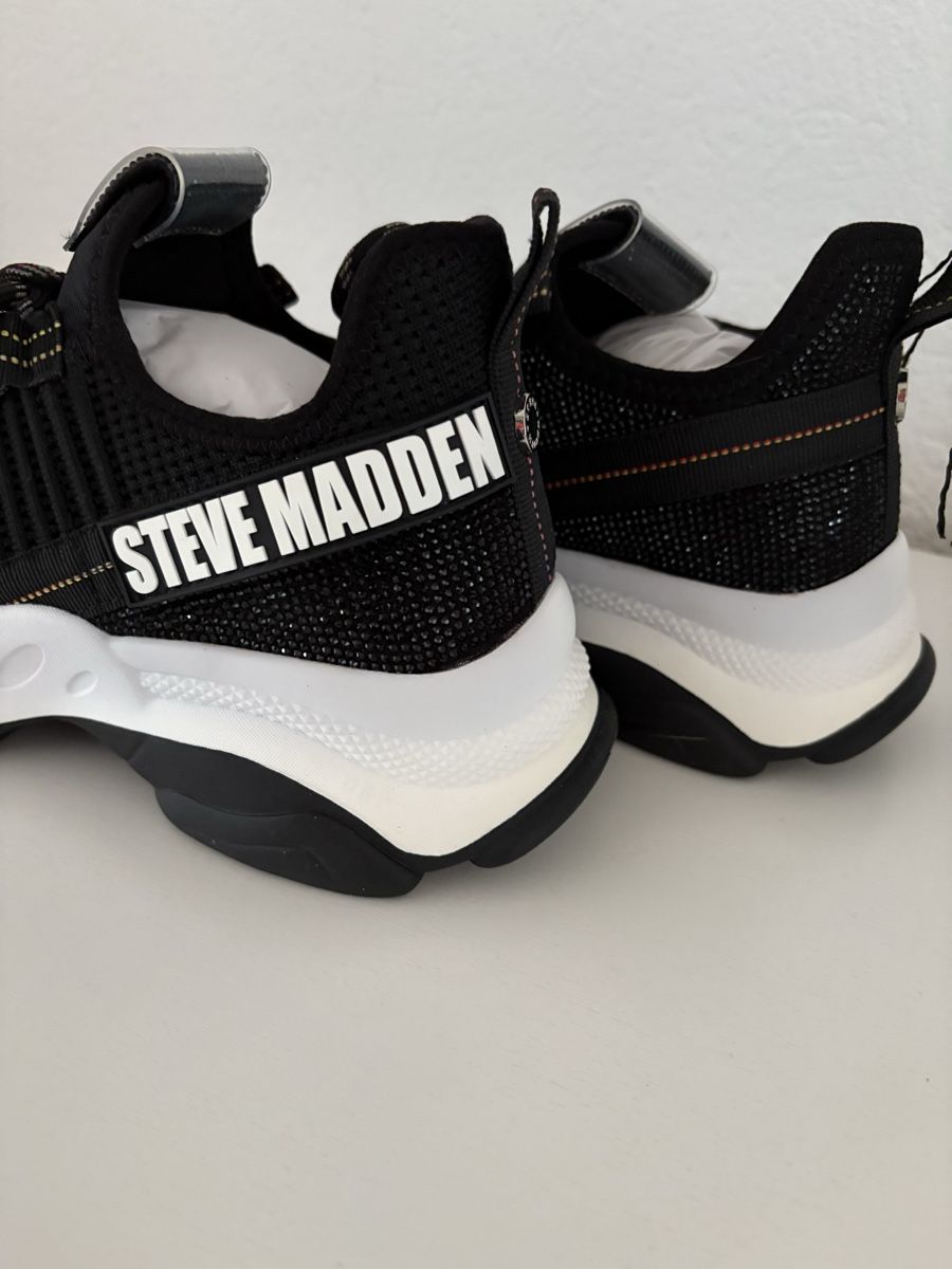 Steve Madden Scarpe da donna: Sneeker von Steve Madden – Nuovo e nell'imballaggio originale da Bülach venduto da kittygismo