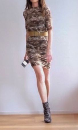 GANNI KLEID - neu -