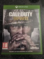 Call of Duty WWII Xbox One