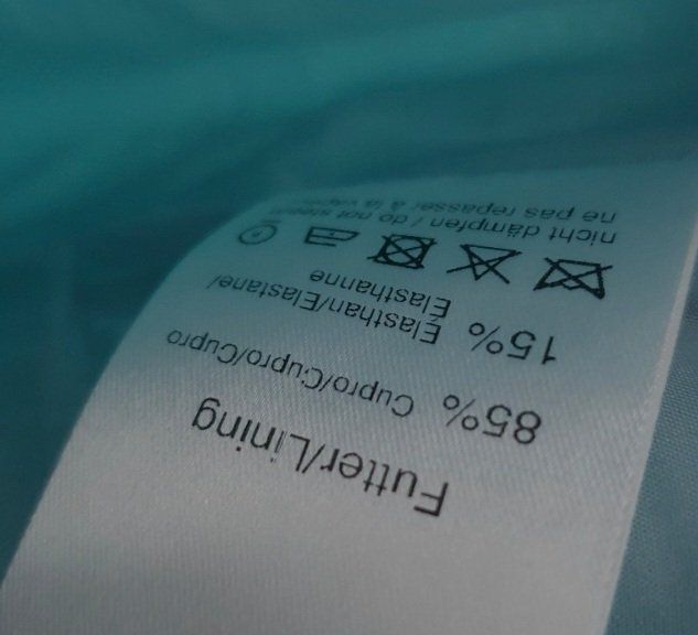 Talbot Runhof Kleider: Abendkleid Talbot Runhof türkis Gr. 40 – Neu (gemäss Beschreibung) aus Altendorf von caj_hry2 7