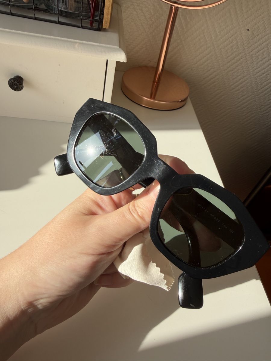 Burberry Occhiali & Lenti: Burberry Sonnenbrille  – Usato da Basel venduto da Brunner.T 3