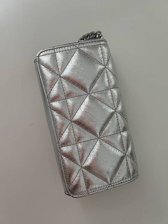 Mango clutch / pochette
