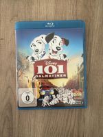101 Dalmatiner (1961) BluRay
