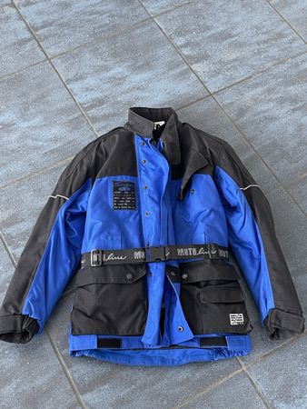 Moto line Motorradjacke Damen Gr. XS
