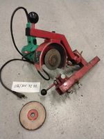 Rotax Kettenschärfgerät - Präzise für scharfe Ketten!