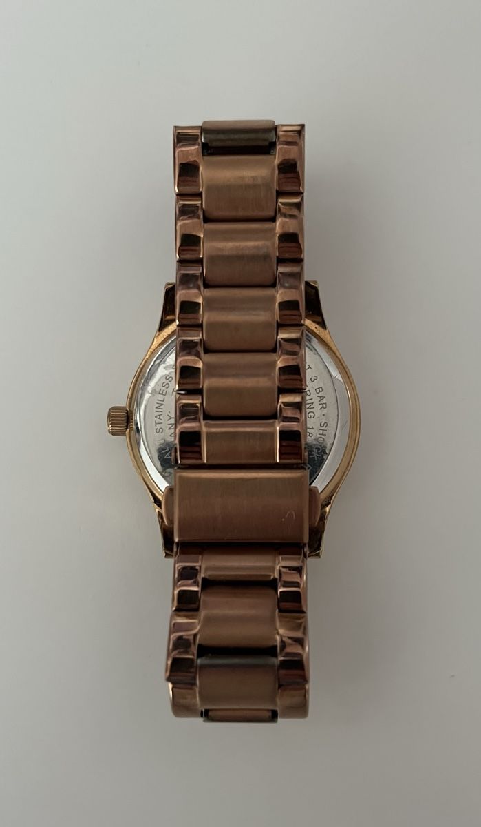 Uhren: Aspect Damen Uhr – Gebraucht aus Steinmaur von Poleni 3
