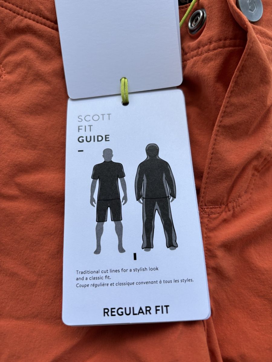 Scott Pantaloni: Bike-Shorts Scott Grösse 128 – Nuovo (secondo la descrizione) da Wichtrach venduto da Flaub 1