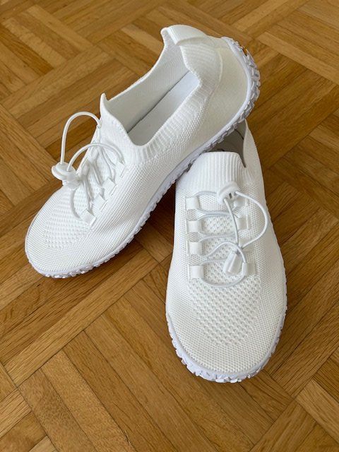 Herrenschuhe: Barfuss - Schuhe Gr. 40 NEU! – Neu (gemäss Beschreibung) aus Walenstadt von ricamul 1