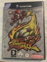 Mario  Smash  Football __ Nintendo GameCube