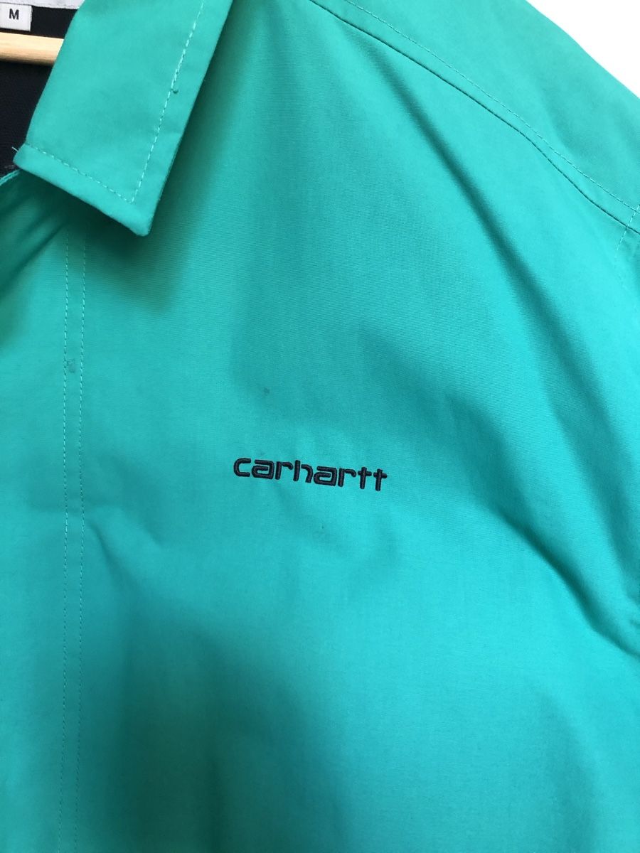 Carhartt Giacche: Carhartt Jacke M – Usato da Basel venduto da Kalleskaviar