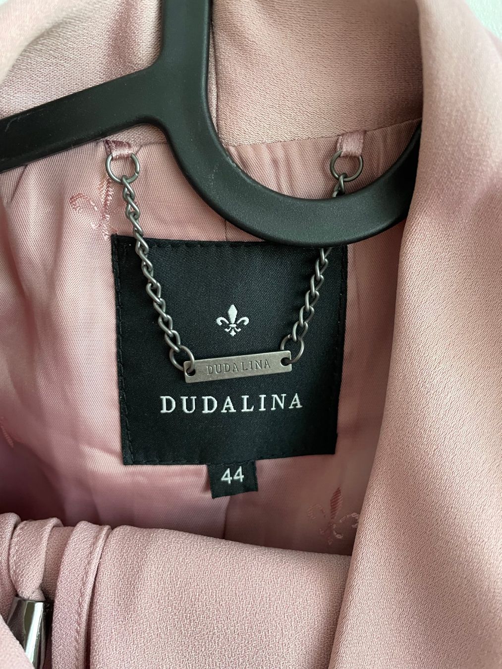 Completi & Tailleur: DUDALINA - Elegant Suit – Nuovo (secondo la descrizione) da Chiasso venduto da Er_Mon 3